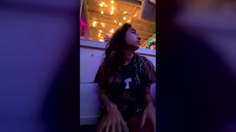 Ruby Luv online show from April 16, 2026, 5:19 am