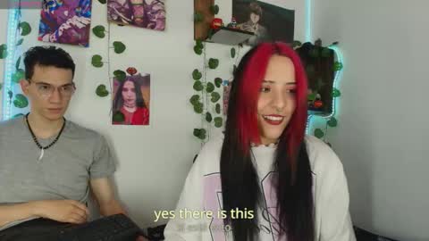 Snapshot of yagamimisa chatting on January 9, 2026, 12:46 am Misa Yagami online show from January 9, 2026, 12:46 am