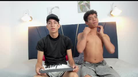 yago_7 online show from April 14, 2026, 5:30 pm