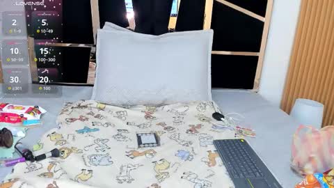 Yahaira online show from December 2, 2025, 4:46 pm