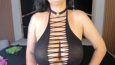 Yahaira online show from March 18, 2026, 4:10 pm