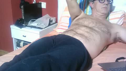 grillino online show from March 4, 2026, 10:16 pm