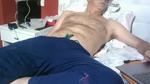 grillino online show from May 3, 2026, 10:16 pm