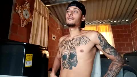 Yajz online show from April 16, 2026, 5:58 pm