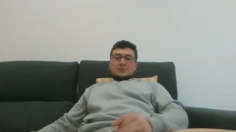 yakajoe97 online show from January 14, 2026, 10:54 am