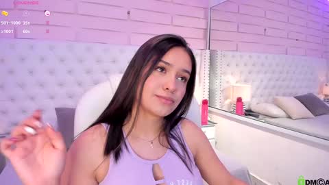 Snapshot of yaky_ chatting on January 11, 2025, 8:21 pm Yakeline online show from January 11, 2025, 8:21 pm