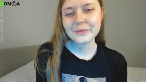 yamatobrodsky1 online show from November 15, 2025, 7:32 pm