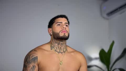 yamp sambrano online show from November 2, 2025, 12:57 am