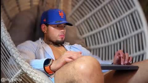 yamp sambrano online show from February 20, 2026, 6:26 am