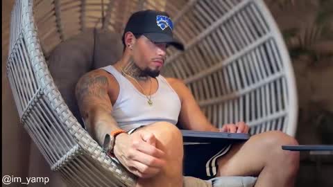 yamp sambrano online show from February 21, 2026, 1:28 am