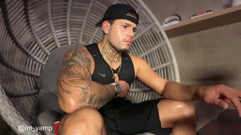 yamp sambrano online show from May 30, 2026, 2:08 am
