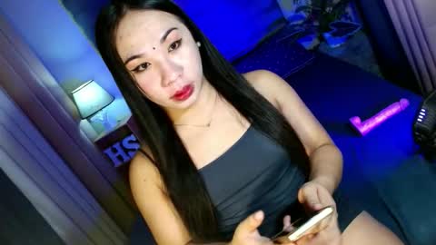 REYAN online show from February 9, 2026, 2:26 am