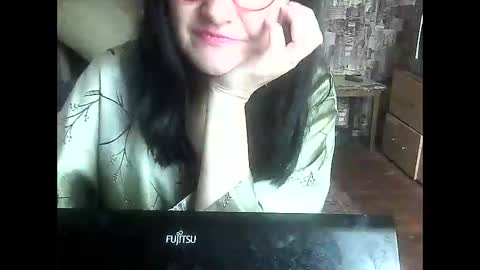 Snapshot of yanafiesta chatting on October 1, 2025, 10:54 am yanafiesta online show from October 1, 2025, 10:54 am