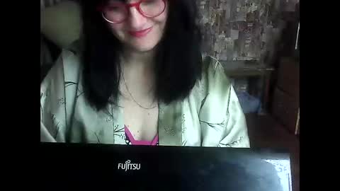 Snapshot of yanafiesta chatting on October 21, 2025, 8:48 am yanafiesta online show from October 21, 2025, 8:48 am