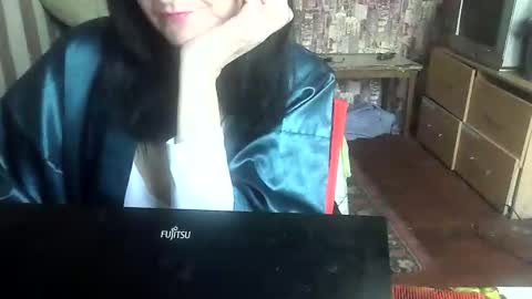 Snapshot of yanafiesta chatting on October 30, 2025, 11:33 am yanafiesta online show from October 30, 2025, 11:33 am