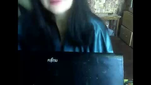 Snapshot of yanafiesta chatting on November 1, 2025, 9:55 am yanafiesta online show from November 1, 2025, 9:55 am