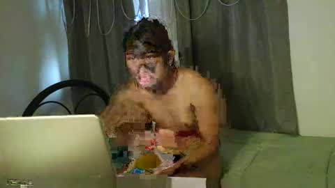 Yana online show from April 9, 2026, 6:02 am