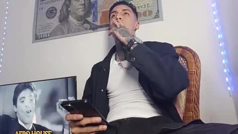 Snapshot of yanfranko420 chatting on March 4, 2026, 3:01 am Yan online show from March 4, 2026, 3:01 am