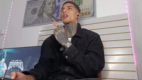 Yan online show from May 18, 2026, 2:40 am
