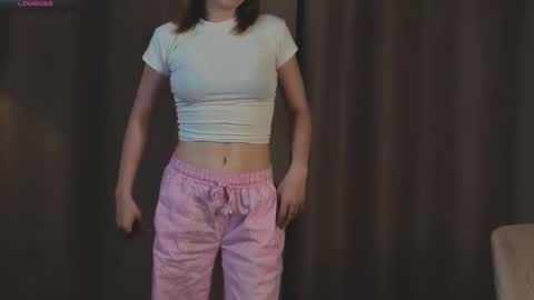 Kate online show from September 27, 2025, 3:06 pm