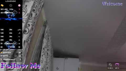 Snapshot of yanikka chatting on December 20, 2024, 5:18 pm Anika online show from December 20, 2024, 5:18 pm