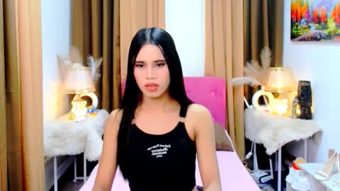 Yanna online show from October 29, 2025, 9:44 am