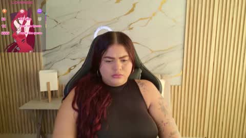 Yara  online show from November 19, 2025, 12:05 pm