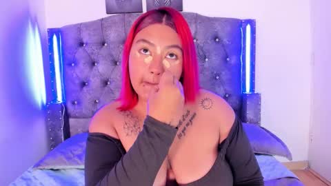 Snapshot of yara_flamer chatting on November 27, 2025, 11:12 am Yara online show from November 27, 2025, 11:12 am