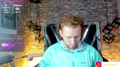 Snapshot of yarch_wolf chatting on December 2, 2024, 3:58 am Jhake Wolf online show from December 2, 2024, 3:58 am