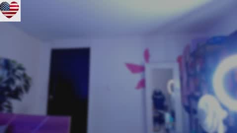 Snapshot of yarirose chatting on July 4, 2026, 3:40 pm Yary online show from July 4, 2026, 3:40 pm