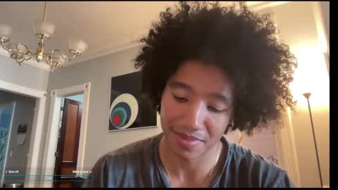 yasaway online show from September 11, 2025, 7:47 pm