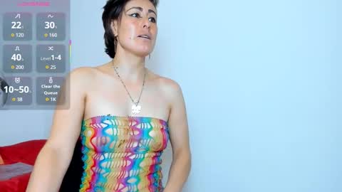 Yasemin online show from September 25, 2025, 8:34 pm