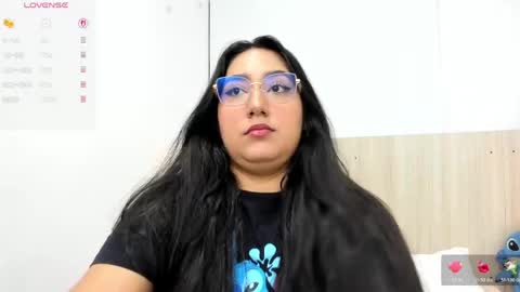 Yasmin Ortiz online show from April 6, 2026, 3:26 am