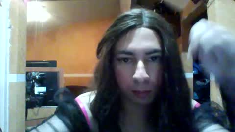 Snapshot of yasmin_paez23 chatting on January 5, 2025, 8:43 am Yasmin Paez online show from January 5, 2025, 8:43 am