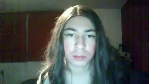 Snapshot of yasmin_paez23 chatting on January 18, 2025, 12:46 am Yasmin Paez online show from January 18, 2025, 12:46 am