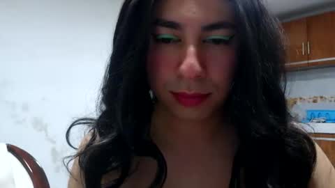 Yasmin Paez online show from June 3, 2026, 12:57 am