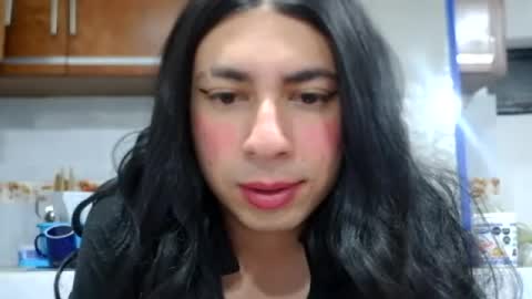 Snapshot of yasmin_paez23 chatting on July 13, 2026, 4:37 am Yasmin Paez online show from July 13, 2026, 4:37 am