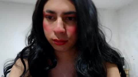 Snapshot of yasmin_paez23 chatting on July 19, 2026, 3:10 am Yasmin Paez online show from July 19, 2026, 3:10 am
