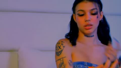 Diana online show from June 24, 2026, 4:44 am