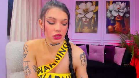 Snapshot of yasminwild chatting on February 7, 2026, 5:22 am yasminwild online show from February 7, 2026, 5:22 am