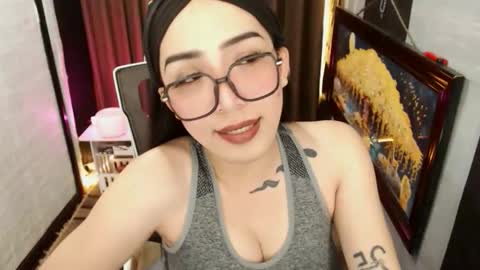 yassiered online show from March 21, 2026, 8:41 am