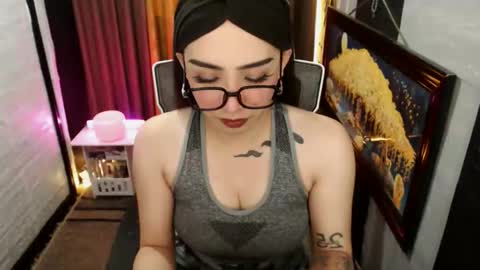 yassiered online show from March 30, 2026, 9:32 am