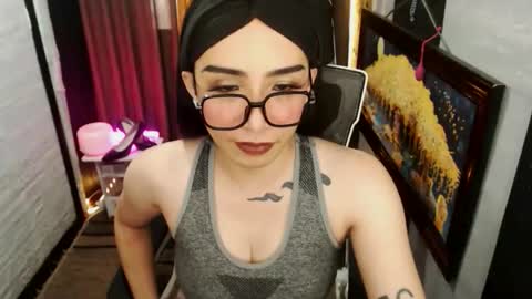 yassiered online show from May 18, 2026, 1:24 am