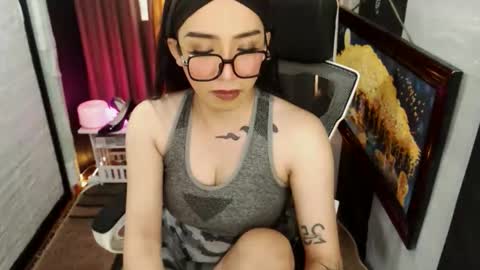 yassiered online show from May 21, 2026, 12:06 am