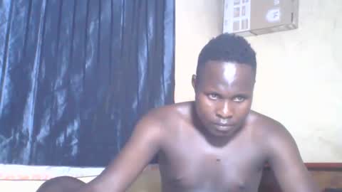 yates_katel online show from April 12, 2026, 8:25 pm