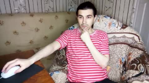 Sven online show from January 19, 2026, 7:12 am