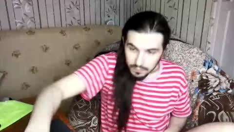 Sven online show from March 16, 2026, 7:12 am