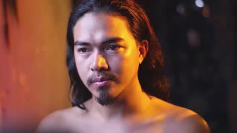 Blush online show from January 7, 2026, 4:20 pm