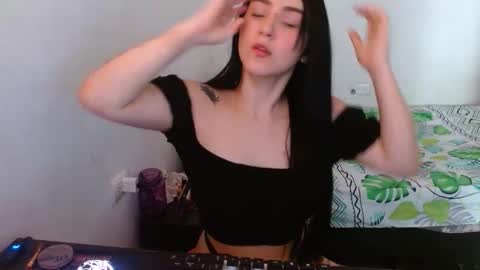 yaya891317 online show from March 26, 2026, 3:06 pm