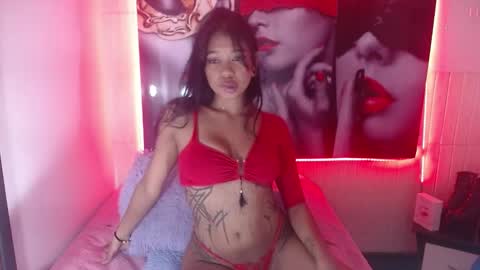YAYA online show from January 27, 2025, 4:01 pm